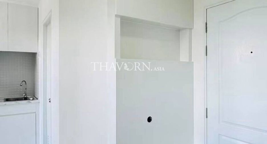 出售 1 卧室 公寓 在 Bang Lamung, Chon Buri