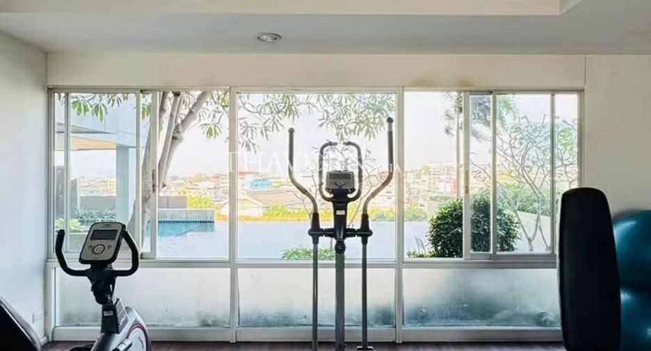 出售 1 卧室 公寓 在 Bang Lamung, Chon Buri