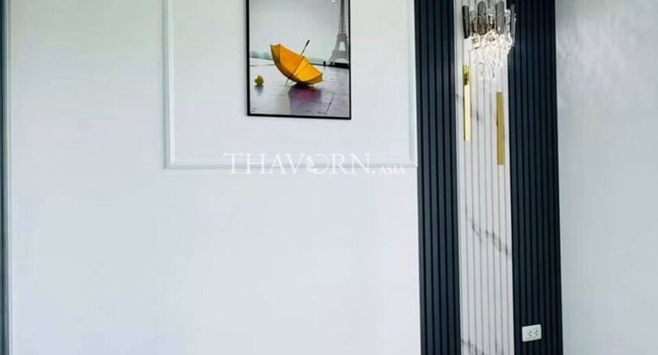 出售 1 卧室 公寓 在 Bang Lamung, Chon Buri