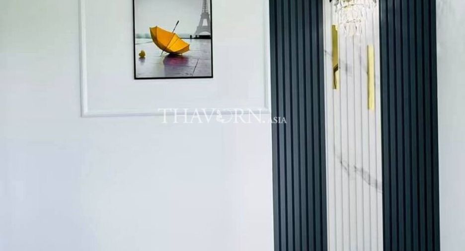 出售 1 卧室 公寓 在 Bang Lamung, Chon Buri