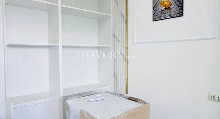 出售 1 卧室 公寓 在 Bang Lamung, Chon Buri