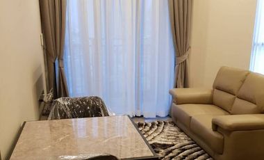 Condo en alquiler de 1 habitaciones en Khlong Toei, Bangkok