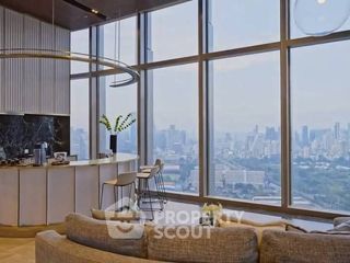 À louer 1 chambre condo à Sathon, Bangkok