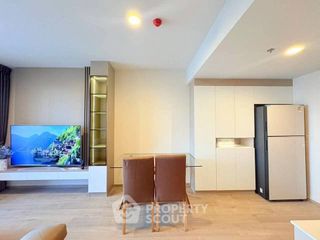 À louer 1 chambre condo à Sathon, Bangkok