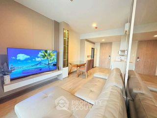 À louer 1 chambre condo à Sathon, Bangkok