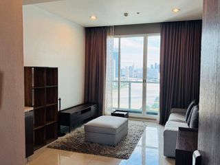 出租 1 卧室 公寓 在 Bang Kho Laem, 曼谷