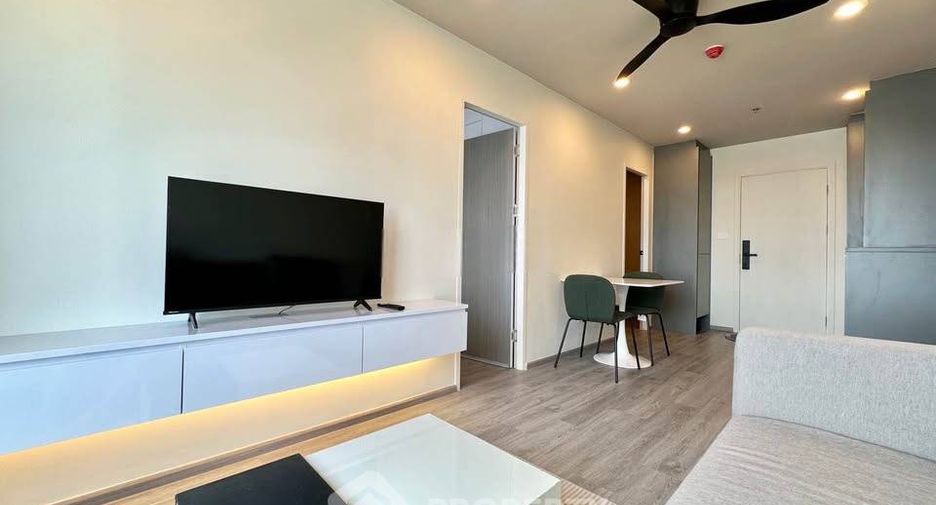Wohnung zur Miete mit 2 Zimmer in Chom Thong, Bangkok
