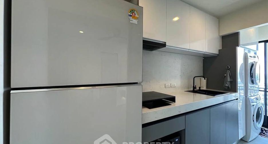 Wohnung zur Miete mit 2 Zimmer in Chom Thong, Bangkok