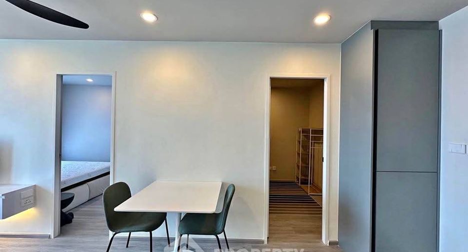 Wohnung zur Miete mit 2 Zimmer in Chom Thong, Bangkok