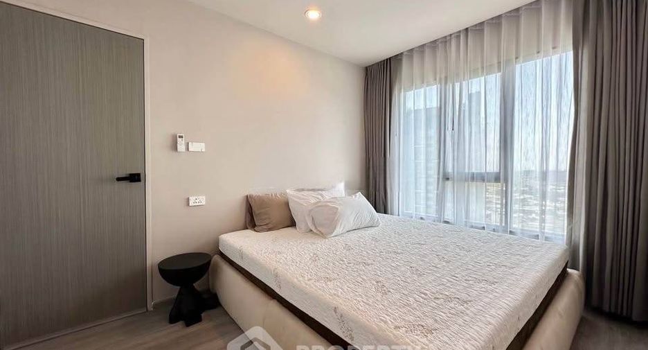 Wohnung zur Miete mit 2 Zimmer in Chom Thong, Bangkok