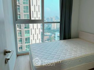 出租 2 卧室 公寓 在 Huai Khwang, 曼谷