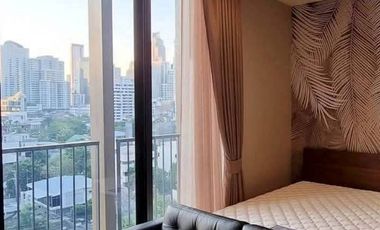 Condo en alquiler de 1 habitaciones en Watthana, Bangkok