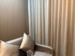 Wohnung zur Miete mit 1 Zimmer in Bang Rak, Bangkok