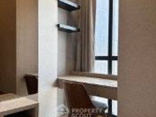 Wohnung zur Miete mit 1 Zimmer in Bang Rak, Bangkok