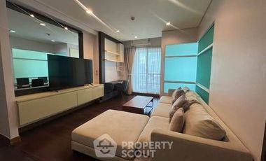Condo en alquiler de 2 habitaciones en Watthana, Bangkok