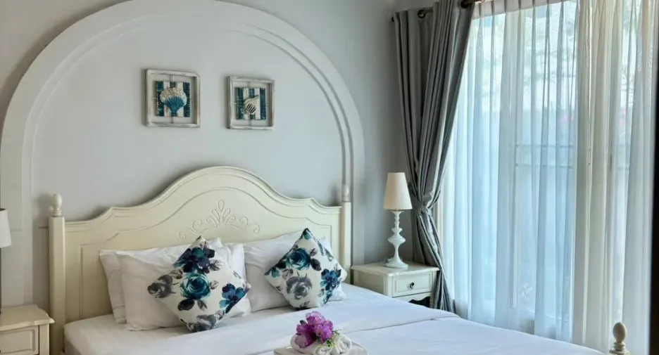 For sale 1 bed condo in Hua Hin, Prachuap Khiri Khan