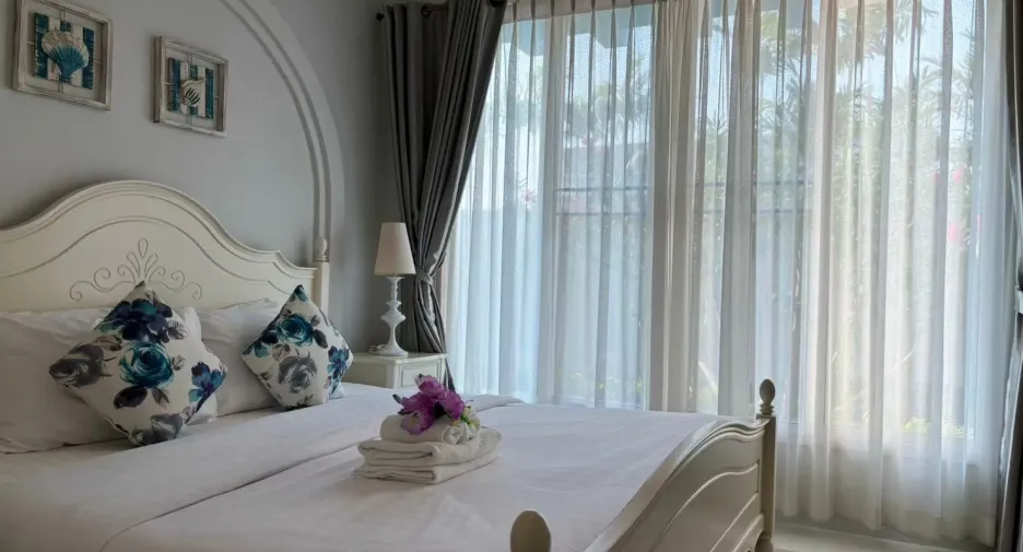 For sale 1 bed condo in Hua Hin, Prachuap Khiri Khan