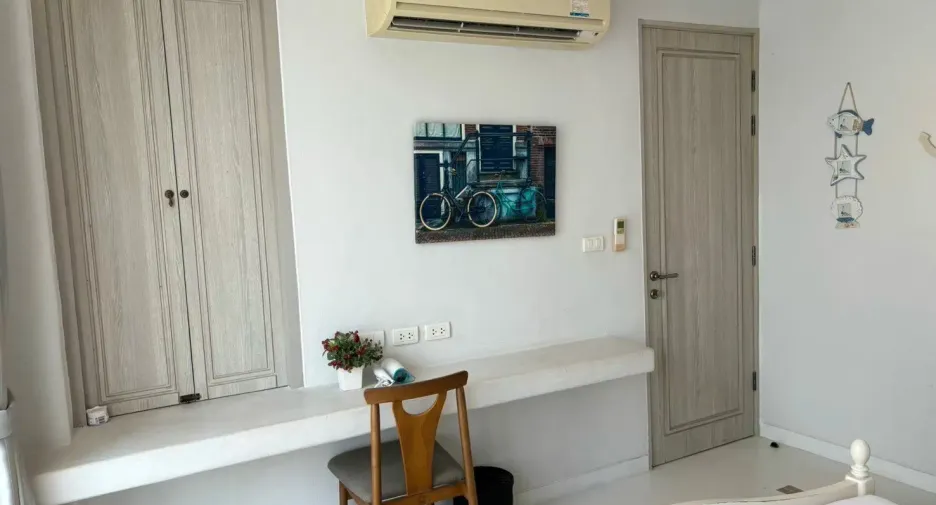 For sale 1 bed condo in Hua Hin, Prachuap Khiri Khan