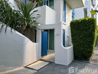 For sale 1 bed condo in Hua Hin, Prachuap Khiri Khan