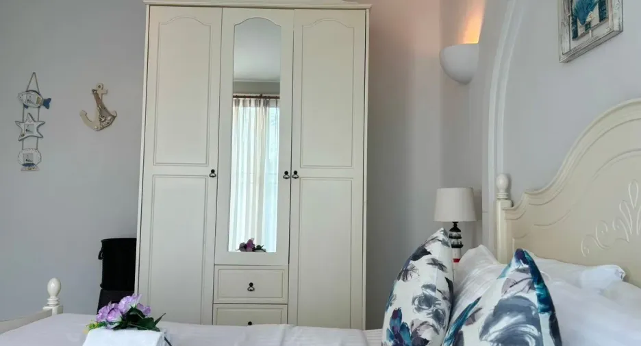 For sale 1 bed condo in Hua Hin, Prachuap Khiri Khan