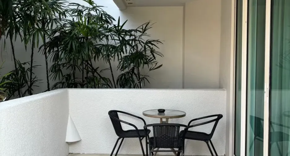 For sale 1 bed condo in Hua Hin, Prachuap Khiri Khan