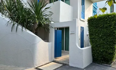 Condo en venta de 1 habitaciones en Hua Hin, Prachuap Khiri Khan