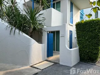 For sale 1 bed condo in Hua Hin, Prachuap Khiri Khan