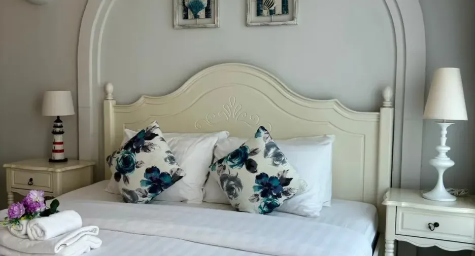 For sale 1 bed condo in Hua Hin, Prachuap Khiri Khan