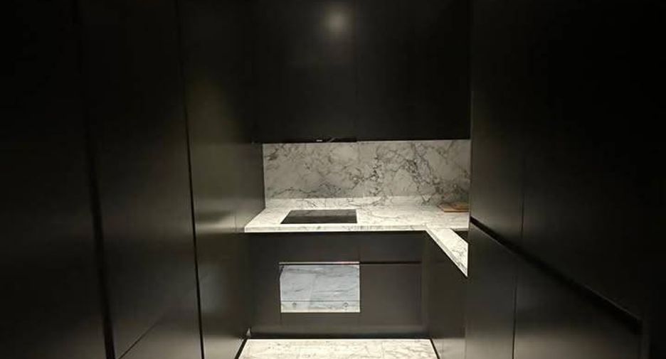 Condo en alquiler de 2 habitaciones en Watthana, Bangkok