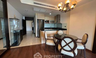 For sale 2 bedrooms condo in Sathon, Bangkok