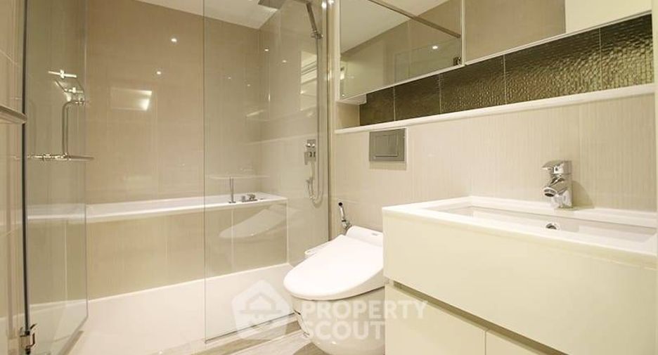 Продажа 1 кровать кондо в Щаттхана, Бангкок