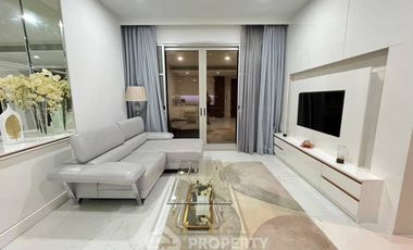 For sale 1 bed condo in Pathum Wan, Bangkok