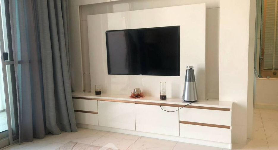 For sale 1 bed condo in Pathum Wan, Bangkok