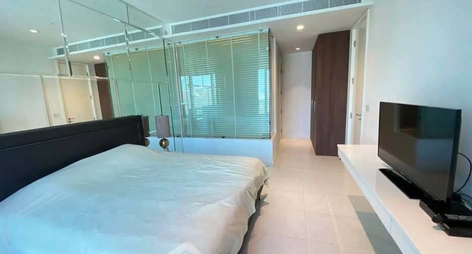 For sale 1 bed condo in Pathum Wan, Bangkok