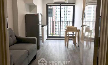 Condo en venta de 1 habitaciones en Suan Luang, Bangkok