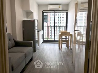 À vendre 1 chambre condo à Suan Luang, Bangkok