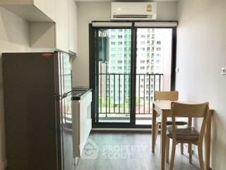 À vendre 1 chambre condo à Suan Luang, Bangkok