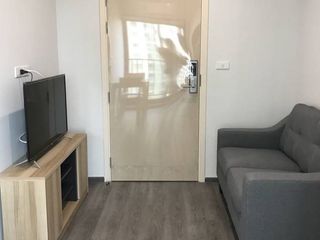 À vendre 1 chambre condo à Suan Luang, Bangkok