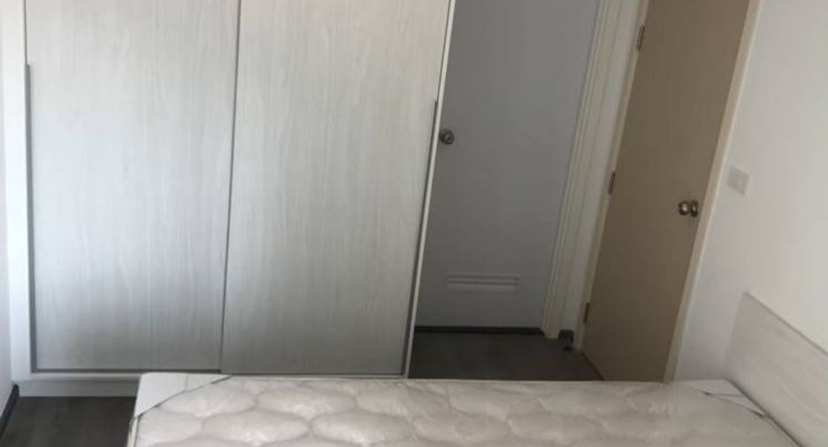 Condo en venta de 1 habitaciones en Suan Luang, Bangkok