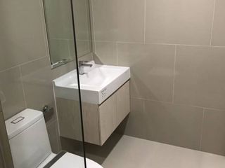 À vendre 1 chambre condo à Suan Luang, Bangkok