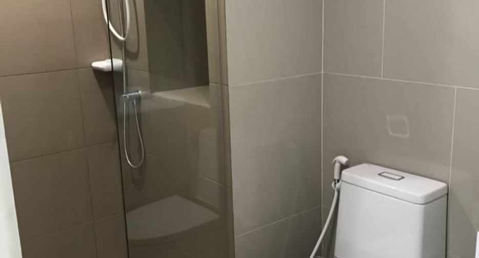 Condo en venta de 1 habitaciones en Suan Luang, Bangkok