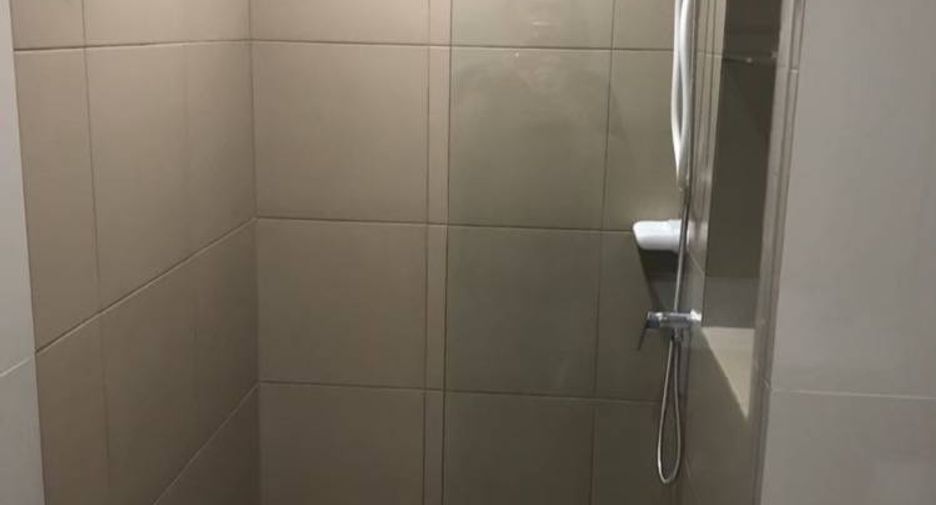 Condo en venta de 1 habitaciones en Suan Luang, Bangkok