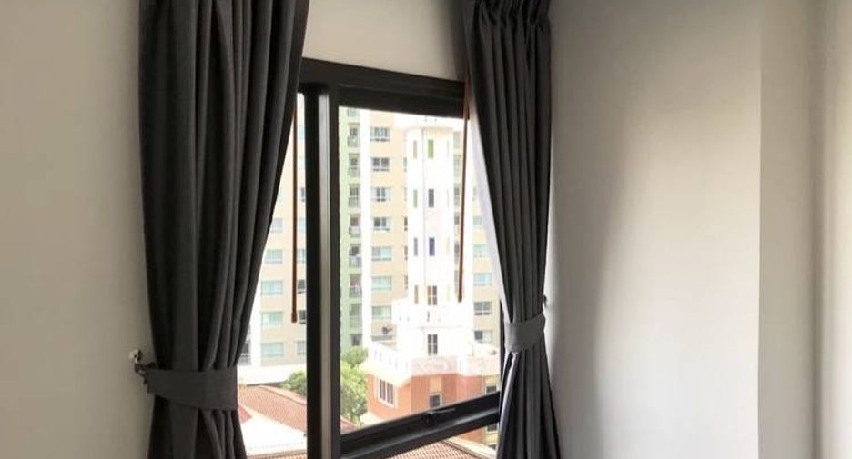 Condo en venta de 1 habitaciones en Suan Luang, Bangkok