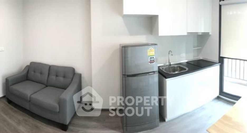 Condo en venta de 1 habitaciones en Suan Luang, Bangkok