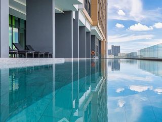 出售 1 卧室 公寓 在 Mueang Samut Prakan, Samut Prakan