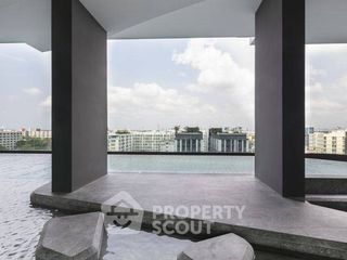 出售 1 卧室 公寓 在 Mueang Samut Prakan, Samut Prakan
