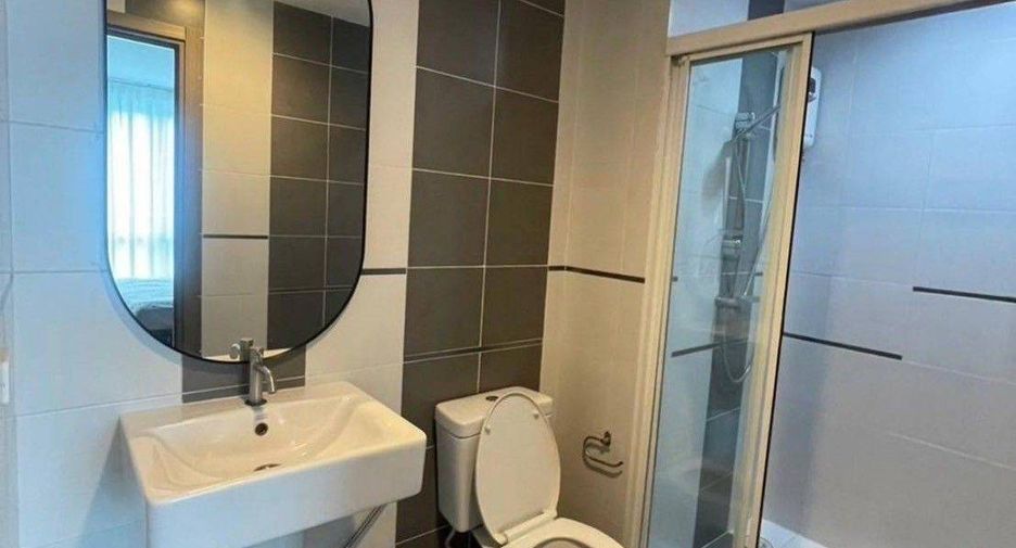 À vendre 1 chambre condo à Watthana, Bangkok