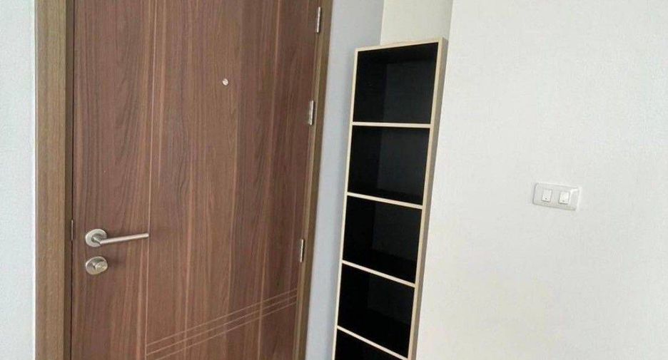 À vendre 1 chambre condo à Watthana, Bangkok