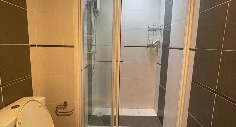 À vendre 1 chambre condo à Watthana, Bangkok