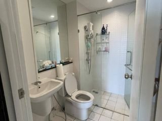 For sale 1 bed condo in Bang Sue, Bangkok